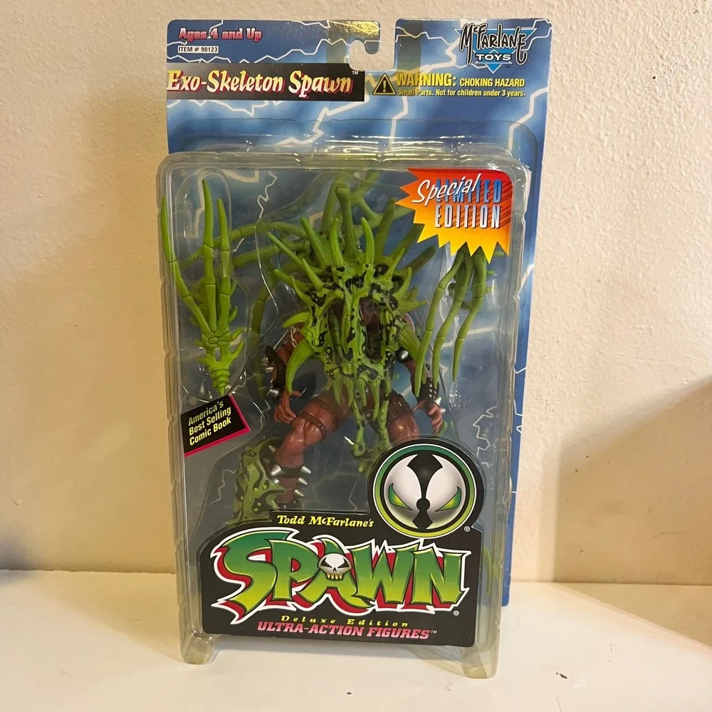 McFarlane 6